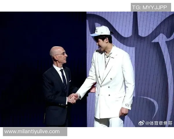 键盘侠们为何对杨瀚森的表现如此苛责仅仅五场就下判决