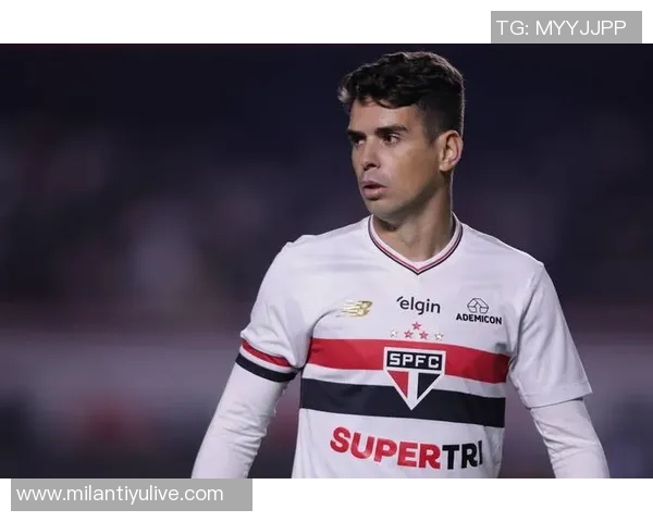 圣保罗俱乐部宣布奥斯卡因血管迷走神经性晕厥在家休养中